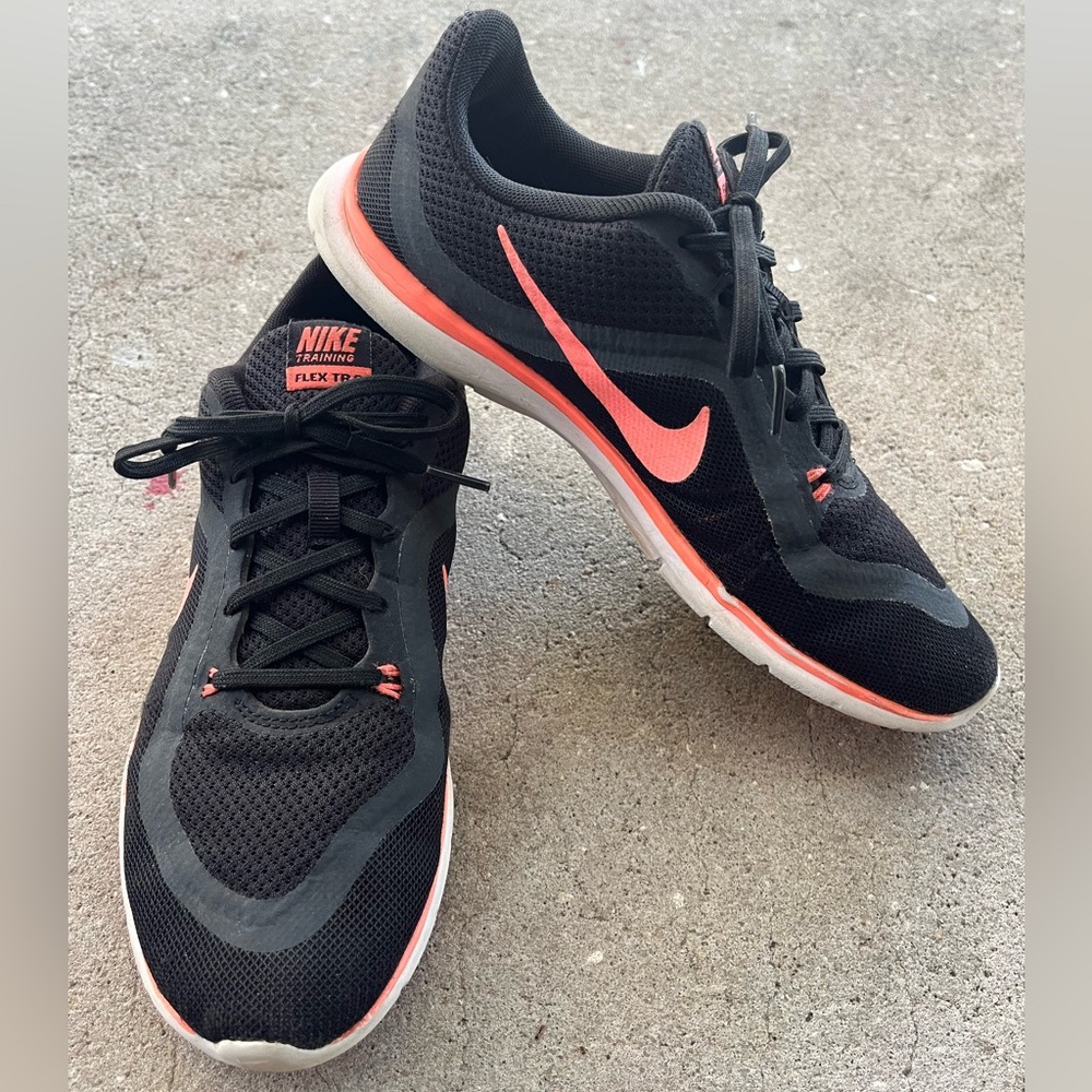 Nike Flex Trainer